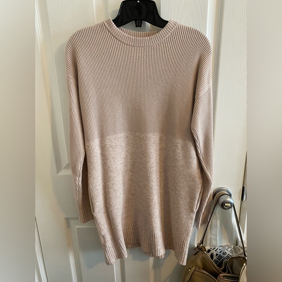 “Restful Intention” Sweater - Picture 2 of 4